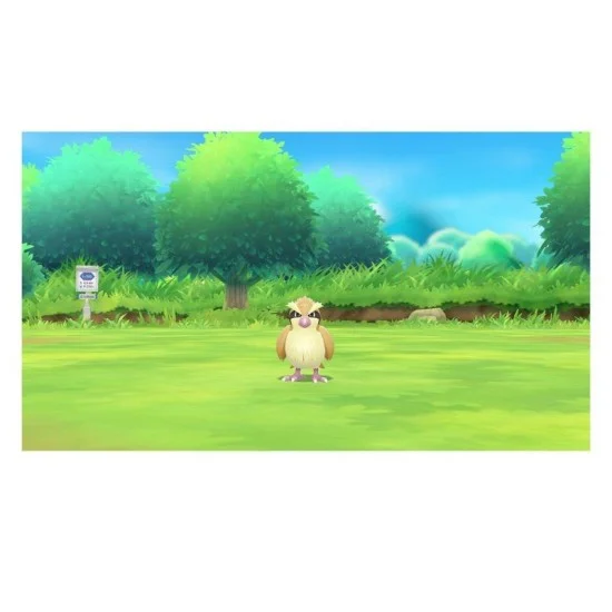 Sw Pokemon Eevee Us